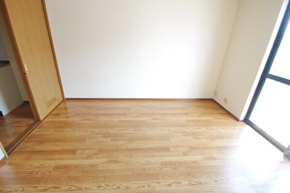 GRACECOURT海老名の物件内観写真